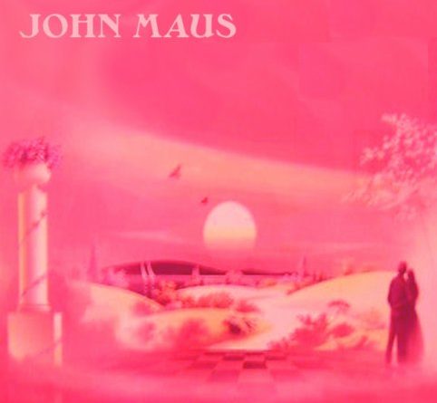 John Maus - Just Next Til Next Year