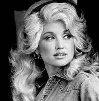Dolly Parton - Girl in the Movies