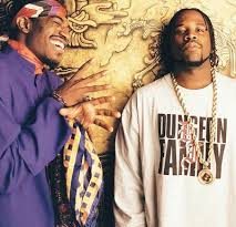 Outkast - Dyin' To Live