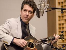 Joe Henry - You Can't Fail Me Now