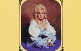 Dolly Parton - High And Mighty