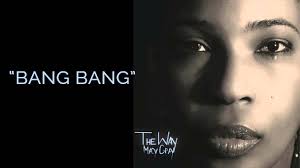 Macy Gray - Bang Bang