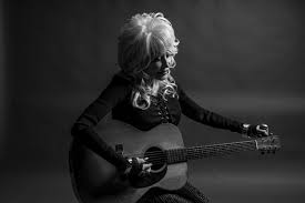 Dolly Parton - Red Shoes