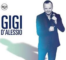 Gigi D'Alessio - Non c'è vita da buttare