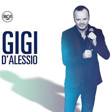 Gigi D'Alessio - Non c'è vita da buttare