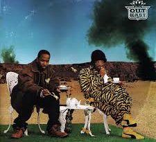 Outkast - A Bad Note