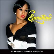 Sunshine Anderson - Being With You
