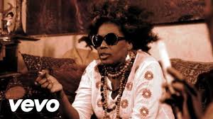 Macy Gray - The Way