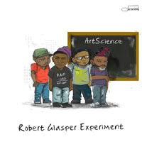 Robert Glasper Experiment - Lovely Day
