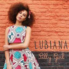 Lubiana - Girl on Fire