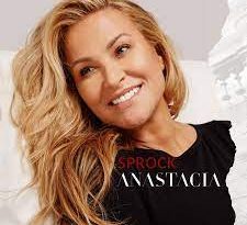 Anastacia - Stronger (What Doesn’t Kill You)