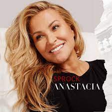 Anastacia - Stronger (What Doesn’t Kill You)