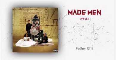 Offset - Made Men