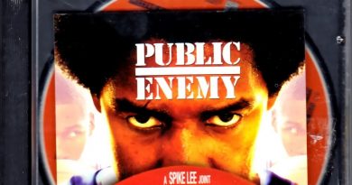 Public Enemy feat. Stephen Stills - He Got Game