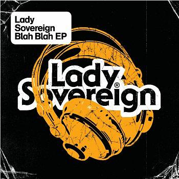 Lady Sovereign - Blah Blah