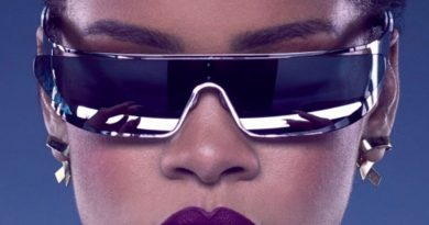 The Phantom DJ, Rihanna - Million Miles
