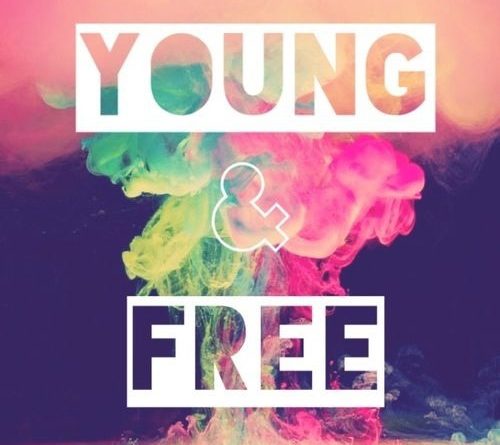 Hillsong Young & Free - Brighter