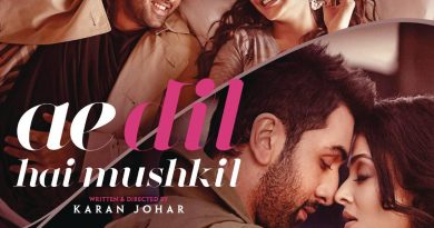 Ae Dil Hai Mushkil Title Track (From "Ae Dil Hai Mushkil") — Pritam, Arijit Singh