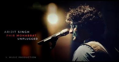 Arijit Singh - Sukoon Mila