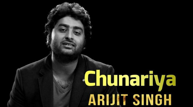 Arijit Singh - Chunar