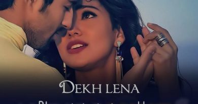 Arijit Singh - Dekh Lena