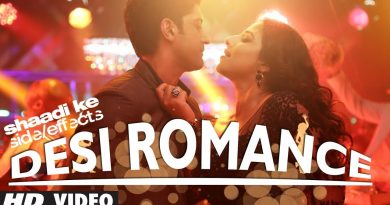 Arijit Singh - Desi Romance