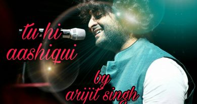 Arijit Singh - Ilahi