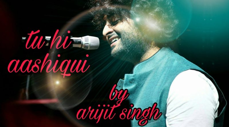 Arijit Singh - Ilahi