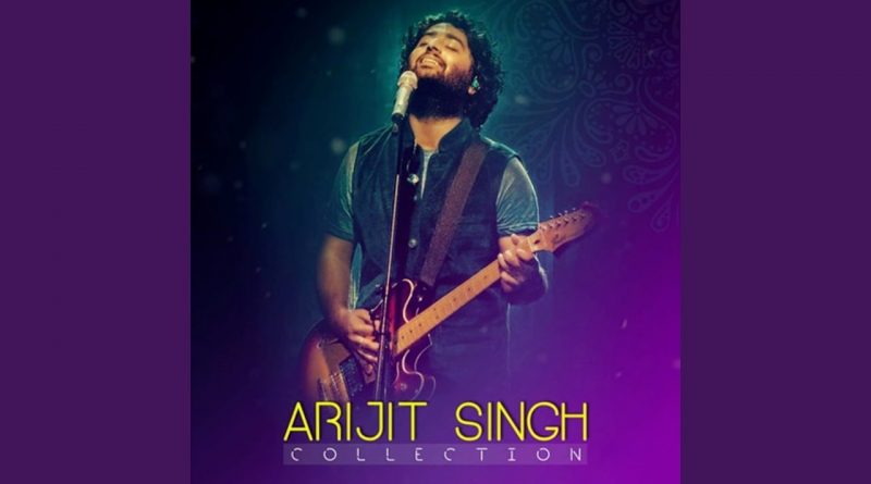 Arijit Singh - Asadoma Sadgamayo
