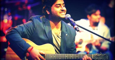 Arijit Singh - Balir Shahor