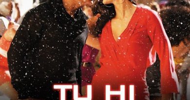 Mohit Chauhan - Tu Hi Junoon