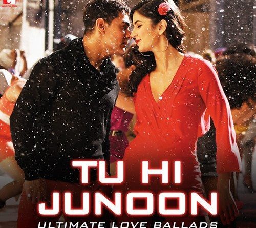 Mohit Chauhan - Tu Hi Junoon