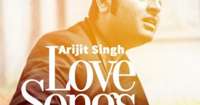 Arijit Singh - Dilli