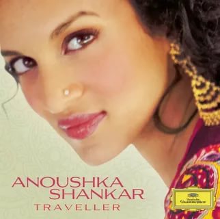 Anoushka Shankar - Casi Uno