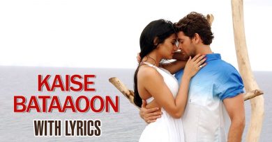 K.K., Sonal Chauhan - Kaise Bataaoon