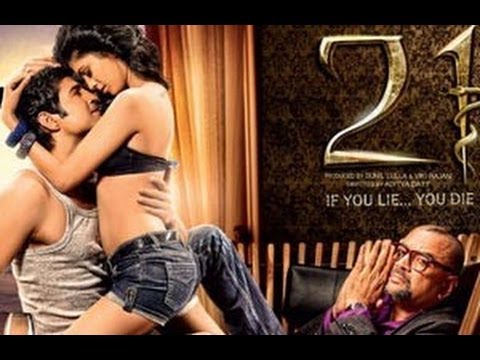 Puja Thaker - O Sajna (From "Table No. 21)