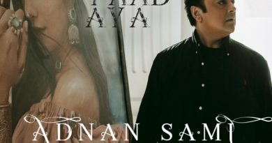 Adnan Sami - Bulbulliya