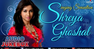 Pagal Anukan Shreya Ghoshal, Mohit Chauhan