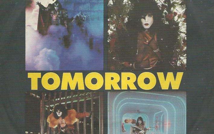 Kiss - Tomorrow