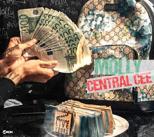 Central Cee - Molly