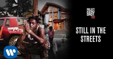 Kodak Black - Still in the Streets