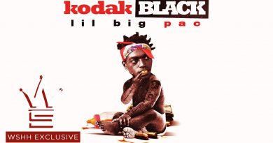 Kodak Black, Gucci Mane - Vibin In This Bih