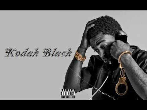 Kodak Black - If You Ain't Ridin'