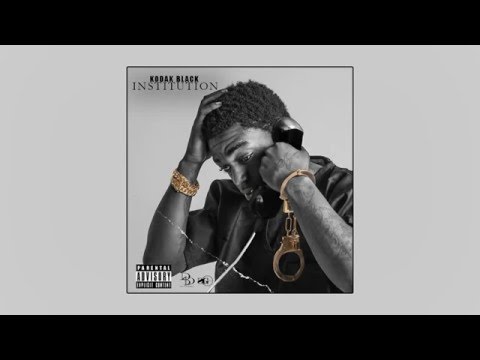 Kodak Black - Thankful