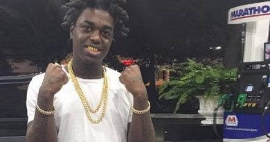 Kodak Black - Take Me Away