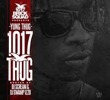 Young Thug - 2 Cups Stuffed