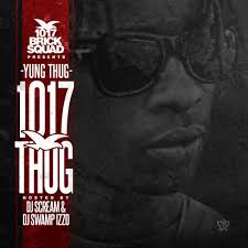 Young Thug - Scared of You