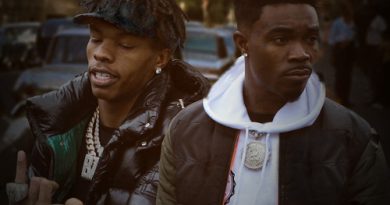 Foogiano, Lil Baby - TRAPPER