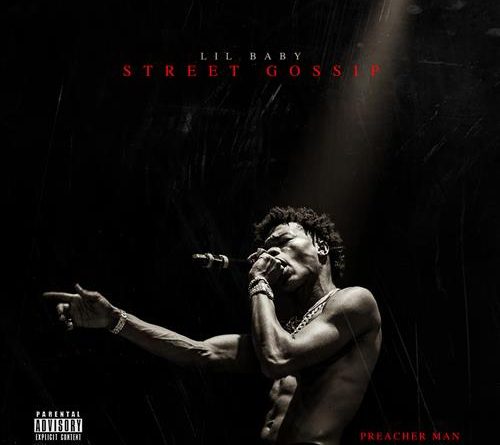 Lil Baby - Word On The Street