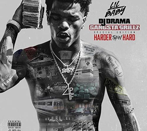 Lil Baby, Young Thug - Pink Slip